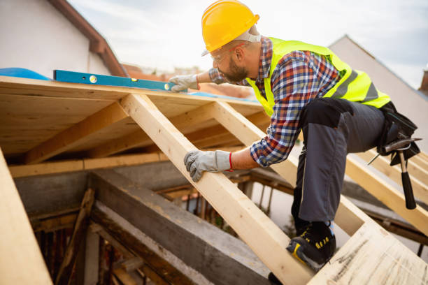 Best Roof Repair Estimates  in Jefferson, OH