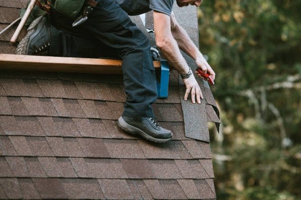 Best Slate Roofing Contractor  in Jefferson, OH